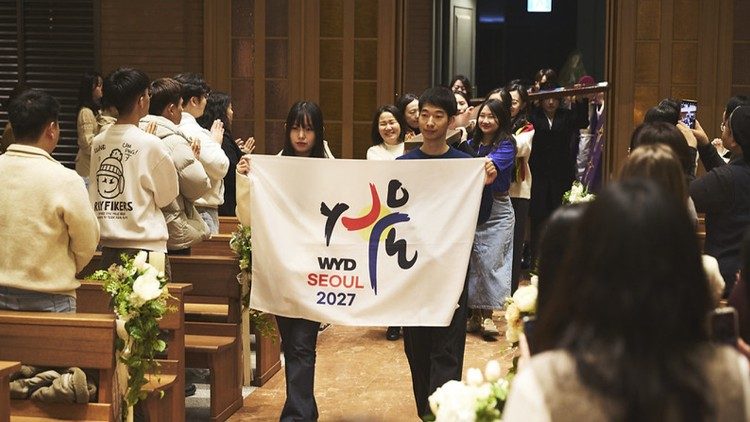 Preparations in full swing for 2027 World Youth Day in Seoul