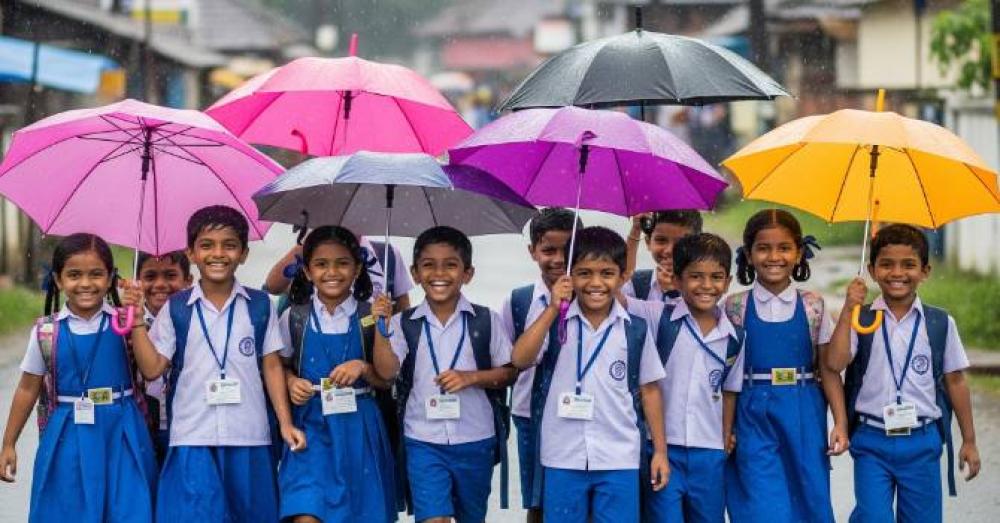 വയനാട്ടില്‍ വിദ്യാഭ്യാസ സ്ഥാപനങ്ങള്‍ക്ക് നാളെ ( ഓഗസ്റ്റ് 1) അവധി