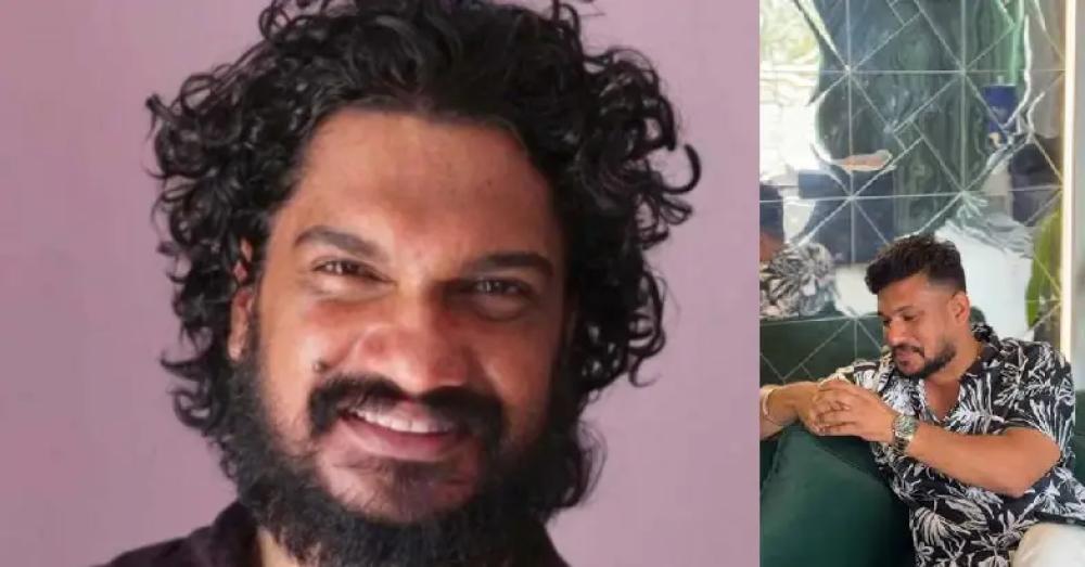 'വല്ലാത്ത സ്‌നേഹം തോന്നുന്നു'! അര്‍ജുന്‍ ആയങ്കിക്ക് പിന്തുണയുമായി സനല്‍കുമാര്‍ ശശിധരന്‍