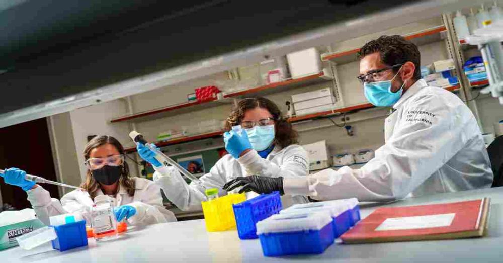 മയക്കുമരുന്ന് കേസുകൾ വർദ്ധിക്കുന്നു; ശാസ്ത്രീയ പരിശോധന വേഗത്തിലാക്കാൻ തിരുവനന്തപുരത്ത് കേന്ദ്ര ഫൊറൻസിക് ലാബ്