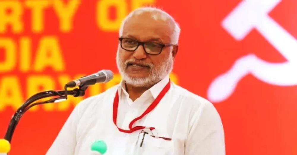 സിപിഎം വ്യക്തി കേന്ദ്രീകൃതമല്ല, കെട്ടുറപ്പ് ടീം വർക്കിൽ!’; ഗ്രൂപ്പ് പോര് ഇനി ആവർത്തിക്കില്ലെന്നും ബന്ധങ്ങളിൽ വിള്ളൽ വീണത് തിരുത്തുമെന്നും എംഎ ബേബി