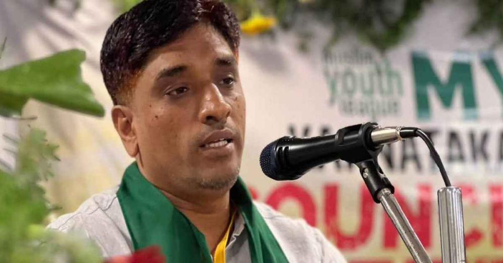 ഓട്ടോ ഡ്രൈവര്‍ ഷൗക്കത്തിനെതിരെ വ്യക്തിഹത്യ നടത്തിയ യൂത്ത് ലീഗ് നേതാവ് സികെ ഷാക്കിറിനെ എല്ലാ പദവിയില്‍ നിന്നും നീക്കി