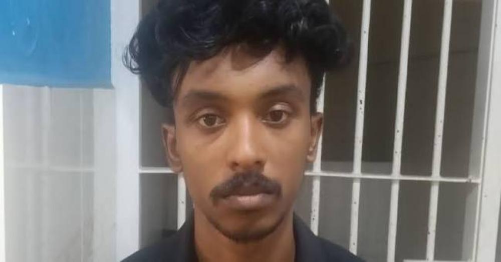 തൃക്കാകരയില്‍ ചിത്രങ്ങള്‍ മോര്‍ഫ് ചെയ്ത് പ്രചരിപ്പിച്ച സംഭവം; പ്രതി സനീഷിനെ കസ്റ്റഡിയില്‍ വാങ്ങാന്‍ പൊലീസ്