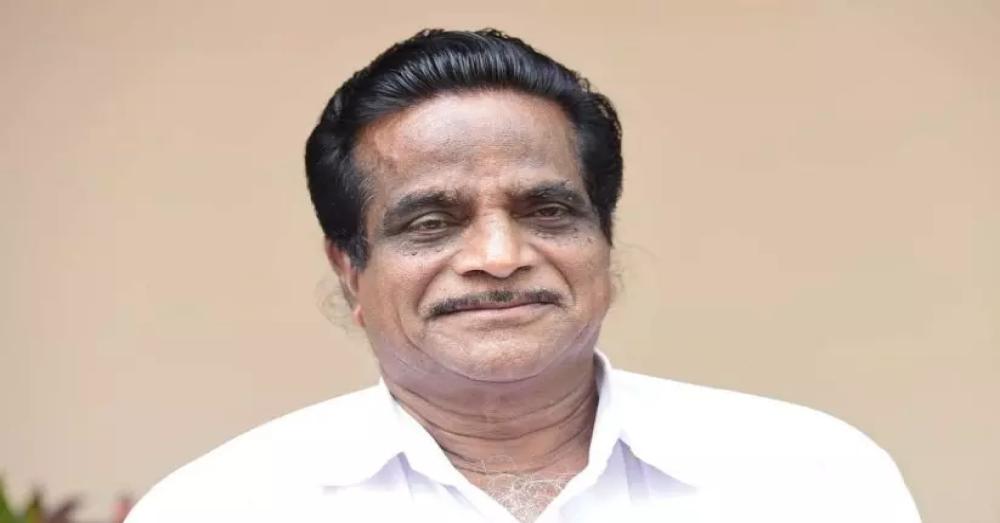 പിണറായിയെ പിടിക്കലാണ് ഇഡി ലക്ഷ്യം,  നീക്കത്തിന് പിന്നിൽ ബി.ജെ.പി; ടി.കെ ഗോവിന്ദൻ എംഎൽഎ