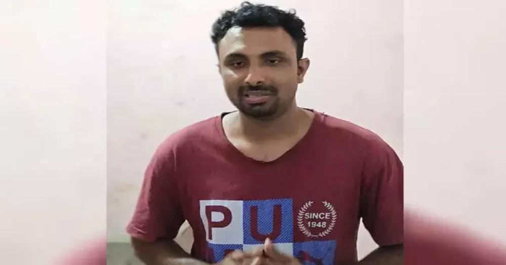സ്‌കൂട്ടറിലെത്തി പെണ്‍കുട്ടികളെ കടന്ന് പിടിക്കും, വേഷം മാറി കടന്നു കളയും
