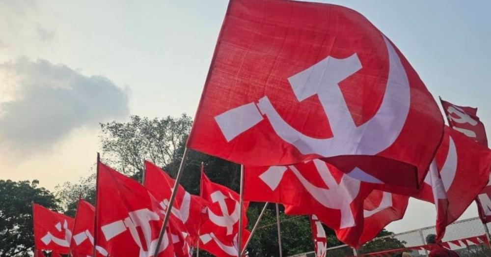 വിപുലീകൃത സംസ്ഥാന കമ്മിറ്റിക്ക് ശേഷം പുനസംഘടിപ്പിച്ച ആദ്യ സിപിഎം സെക്രട്ടറിയേറ്റ് യോഗം ഇന്ന്