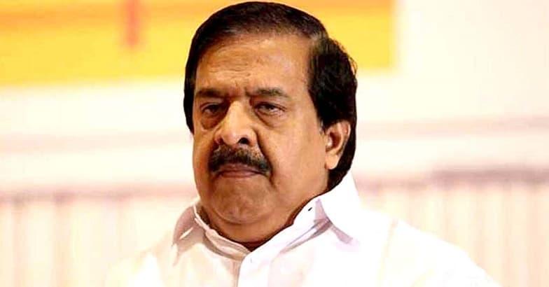 അഴിമതിയുടെ ഭാഗമായ ഒരാളെയും വെറുതെ വിടില്ലെന്ന്  ആഭ്യന്തര മന്ത്രി രമേശ് ചെന്നിത്തല