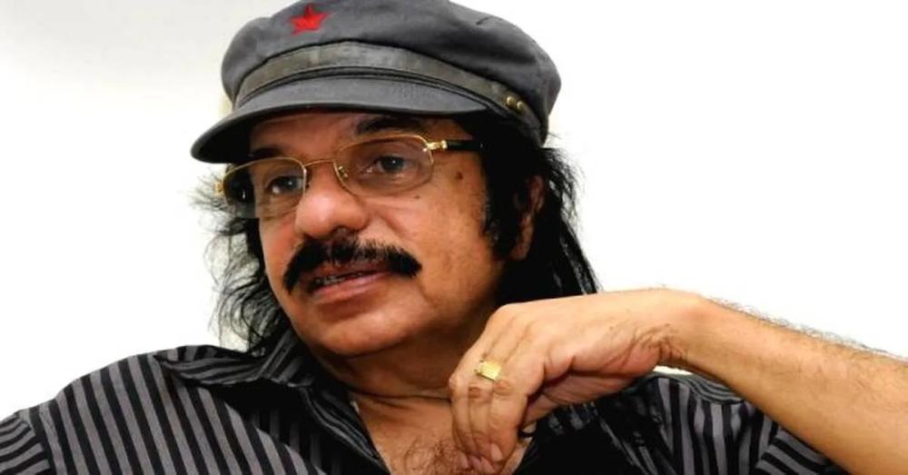 കലാസംഘാടകനും കലാസാംസ്കാരിക പ്രവര്‍ത്തകനുമായ സൂര്യ കൃഷ്ണമൂർത്തി അന്തരിച്ചു