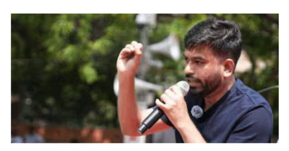 സി.ജെ.പി. പ്രതിഷേധം കേരളത്തിലും; പാർട്ടിക്ക് ഇതുവരെ പിന്തുണയറിയിച്ചത് 20,000 പേർ