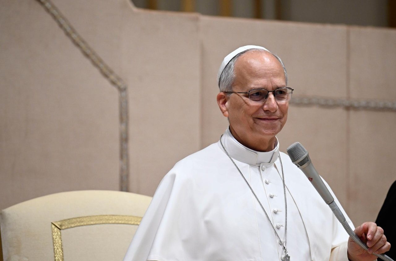Pope Leo to be admitted to Gemelli Hospital on October 13