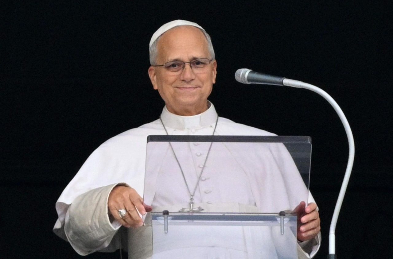 Pope at Angelus: ‘I have truly felt your support’