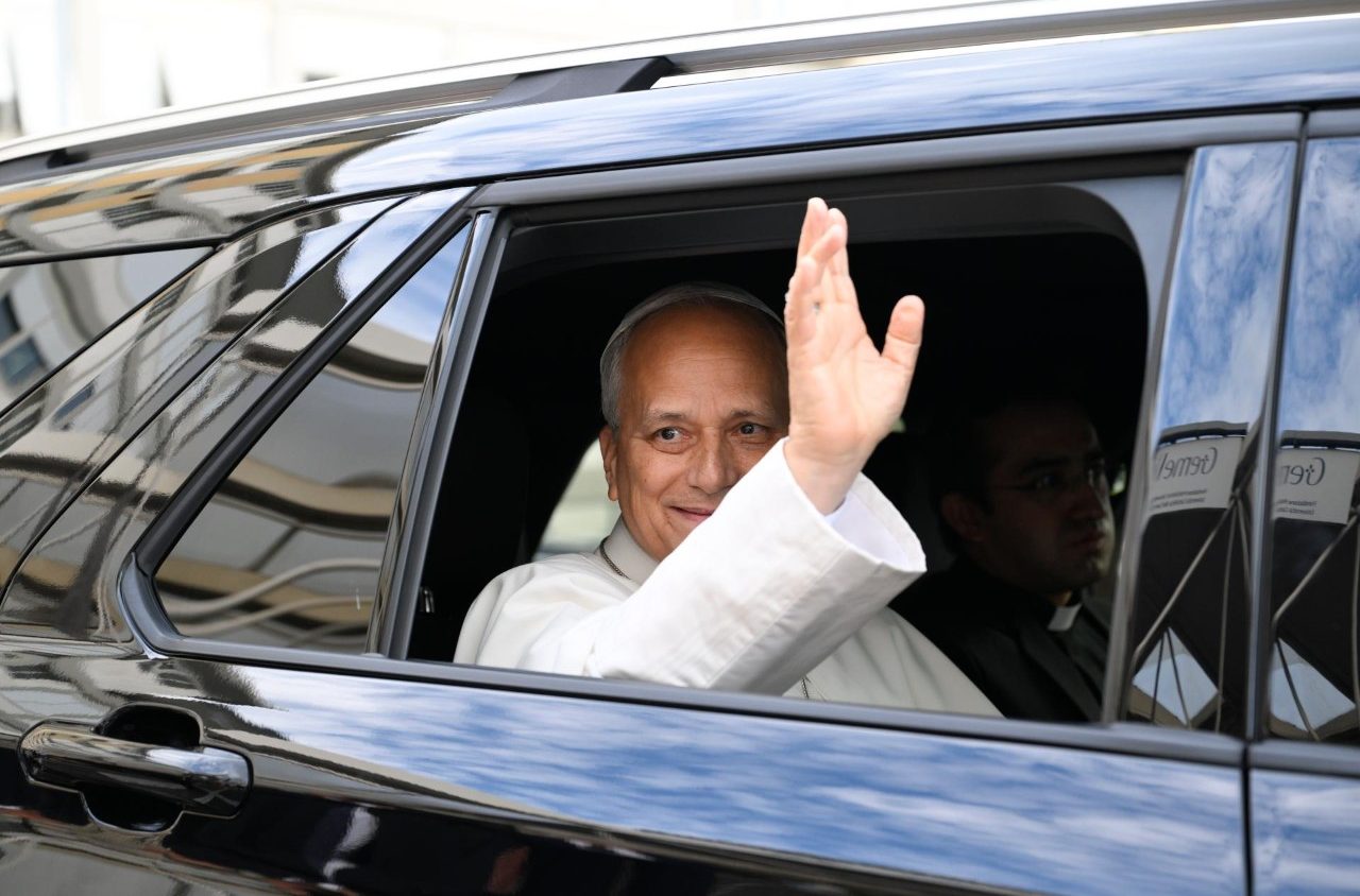 Pope continues recovery in Vatican, weekly General Audience confirmed