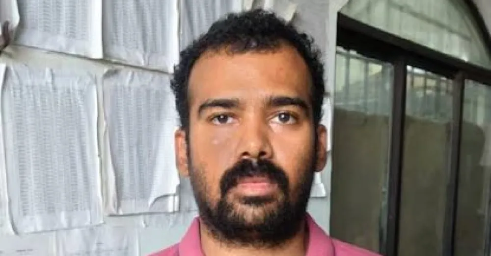 വ്യാജ ബോംബ് ഭീഷണി: 'മാനസിക വിഷാദം' മാറ്റാൻ അമേരിക്കൻ എൻജിനീയറുടെ ഞെട്ടിക്കുന്ന കുറ്റസമ്മതം