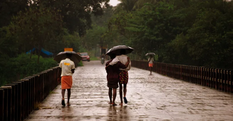 മഴ മുന്നറിയിപ്പിൽ മാറ്റം; കണ്ണൂർ, വയനാട് ജില്ലകളിൽ ഓറഞ്ച് അലേർട്ട്