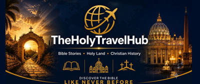 Theholey Travelhub