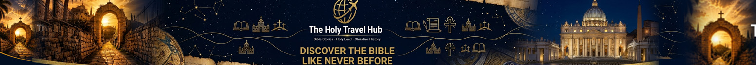 Theholey Travelhub