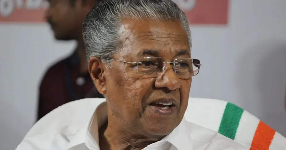 സിഎംആർഎൽ കേസ്: പിണറായിക്കെതിരായ ഇ.ഡി അന്വേഷണം മുന്നോട്ട്