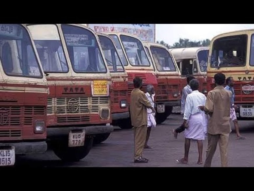 കുറഞ്ഞ ഫീസില്‍ ഡ്രൈവിങ് പഠിക്കാം ; കെഎസ്‌ആര്‍ടിസി ഡ്രൈവിങ് സ്‌കൂള്‍ ഈ മാസം മുതല്‍