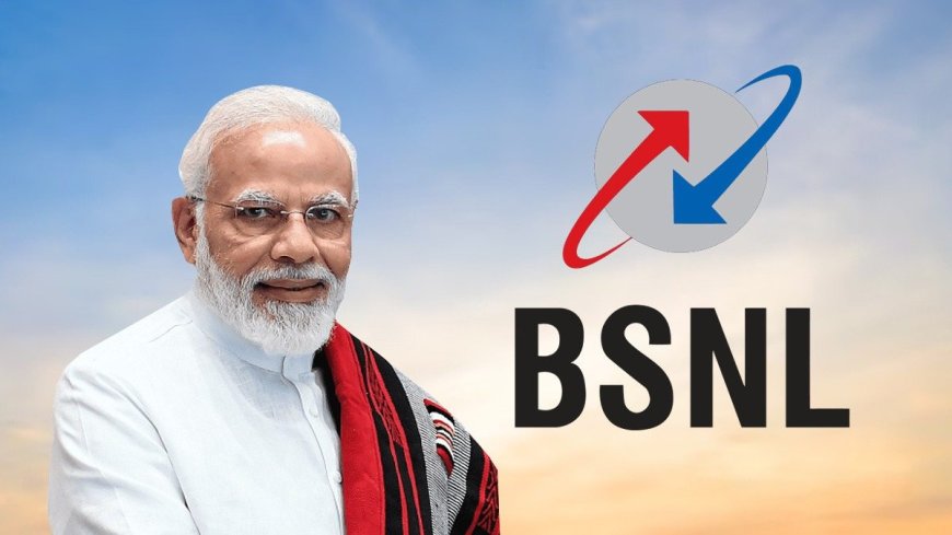 ഒടുവില്‍ ബിഎംഎസും മോദിയോട് പറഞ്ഞു: BSNL നിലനില്‍ക്കേണ്ടത് നാടിന്റെ ആവശ്യമാണ്, വേണ്ടത് ചെയ്യണം!