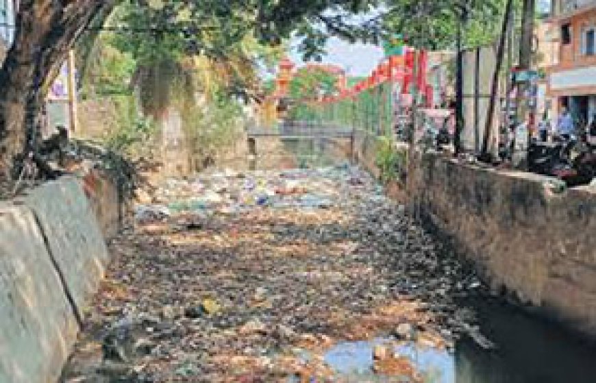 ആമയിഴഞ്ചാന്‍ തോട്ടിലെ രക്ഷാദൗത്യത്തിന് നാവികസേന; അപകടത്തില്‍ കേസെടുത്ത് മനുഷ്യാവകാശ കമ്മിഷന്‍