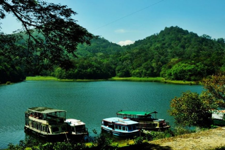 ചിക്കമഗളൂരു വിനോദസഞ്ചാര കേന്ദ്രങ്ങളിലേക്ക് സന്ദര്‍ശക വിലക്ക്