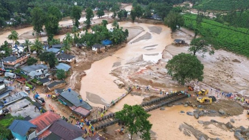 വയനാട്ടില്‍ ഭൂമിക്കടിയിലുണ്ടായ പ്രകമ്ബനം ; ആശങ്ക വേണ്ടെന്ന് ജിയോളജി വകുപ്പ്