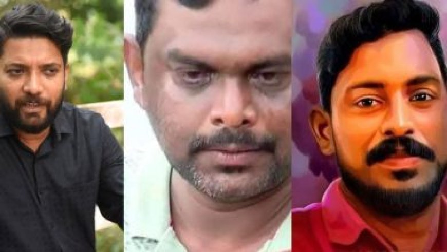 അര്‍ജുന്‍ അവസാനം ഇരുന്ന സ്ഥലത്ത് വന്നൊന്ന് കരയണമെന്ന് അമ്മയും കൃഷ്ണപ്രിയയും പറഞ്ഞിരുന്നു: ജിതിന്‍